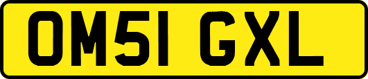 OM51GXL