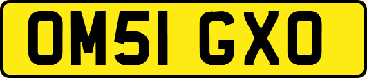 OM51GXO