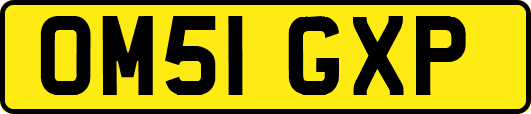 OM51GXP