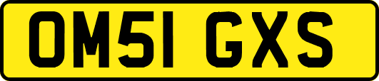 OM51GXS