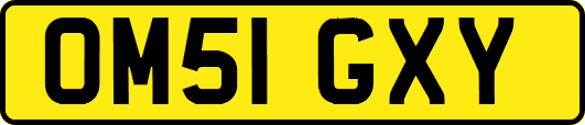 OM51GXY