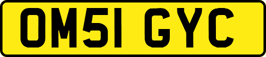 OM51GYC