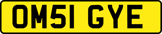 OM51GYE