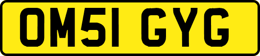 OM51GYG