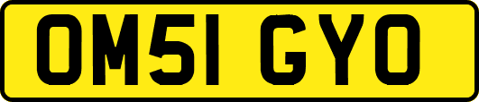 OM51GYO