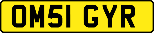 OM51GYR