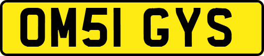 OM51GYS