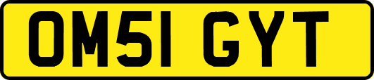 OM51GYT