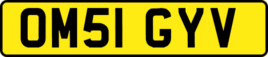 OM51GYV