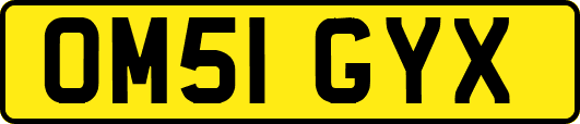 OM51GYX