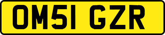 OM51GZR