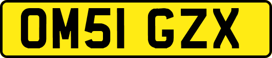 OM51GZX