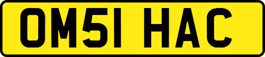 OM51HAC