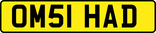 OM51HAD