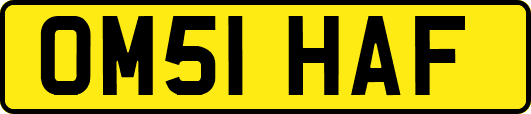 OM51HAF