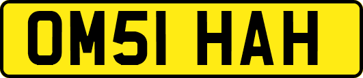 OM51HAH