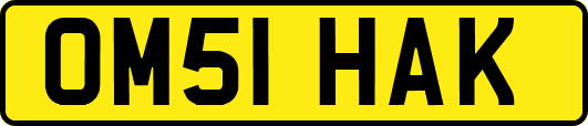 OM51HAK