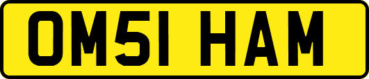 OM51HAM