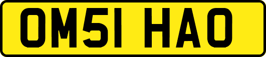 OM51HAO