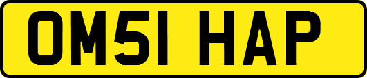 OM51HAP