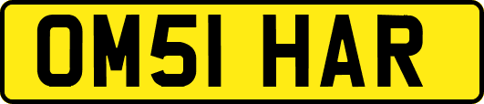 OM51HAR