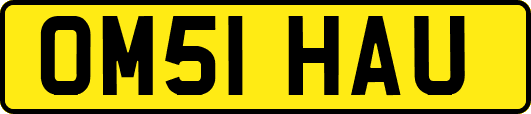 OM51HAU