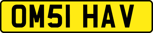 OM51HAV