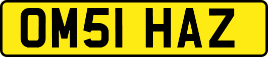 OM51HAZ