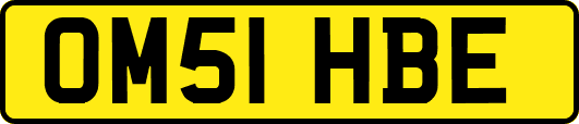 OM51HBE