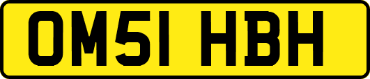 OM51HBH