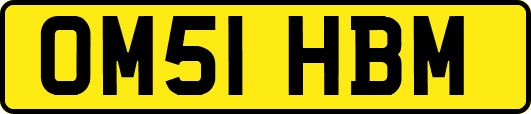 OM51HBM