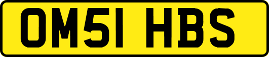 OM51HBS