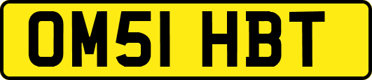 OM51HBT