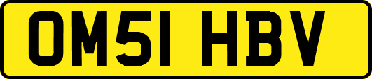 OM51HBV