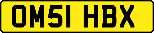 OM51HBX