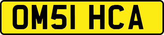 OM51HCA