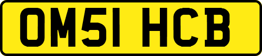 OM51HCB