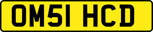 OM51HCD