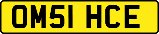 OM51HCE