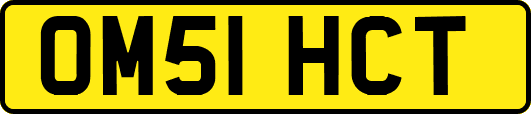 OM51HCT