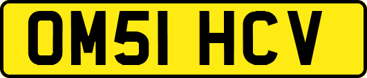 OM51HCV