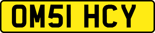 OM51HCY