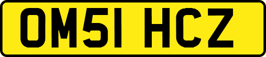 OM51HCZ