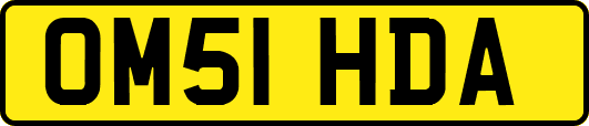 OM51HDA