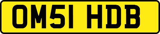 OM51HDB