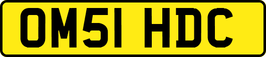 OM51HDC