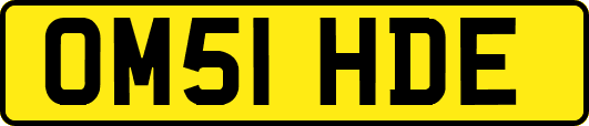 OM51HDE