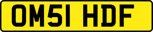 OM51HDF