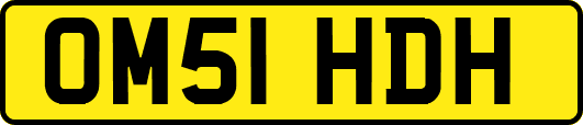 OM51HDH