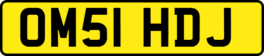 OM51HDJ